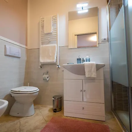 Podere Belvedere Bed & Breakfast Barberino di Mugello Exterior photo