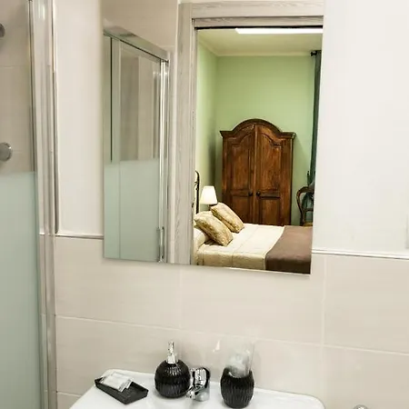 Podere Belvedere Bed & Breakfast Barberino di Mugello Exterior photo
