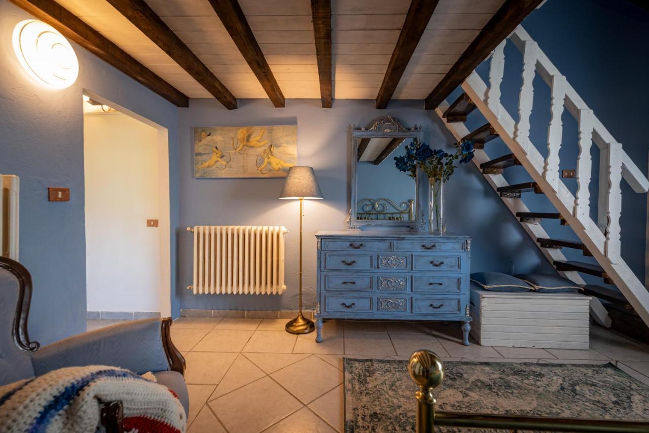 Podere Belvedere Bed & Breakfast Barberino di Mugello