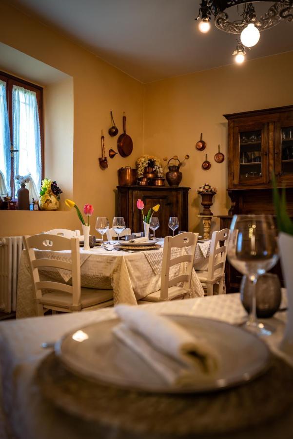 Frühstückspension Podere Belvedere
