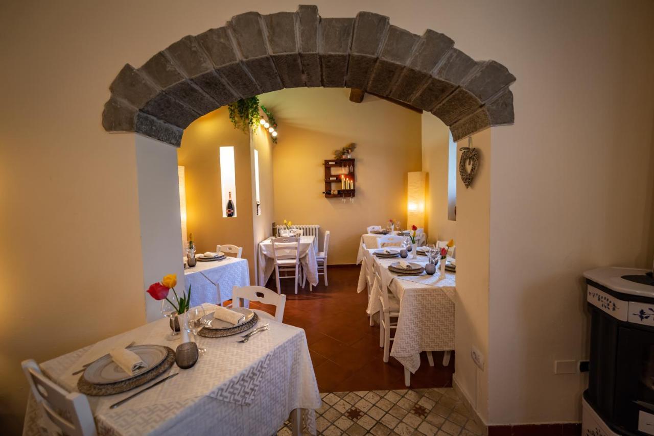 Podere Belvedere Frühstückspension Barberino di Mugello