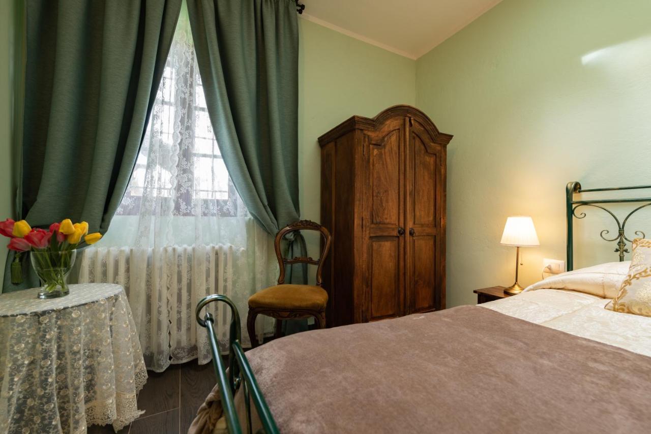 Bed & Breakfast Podere Belvedere Barberino di Mugello