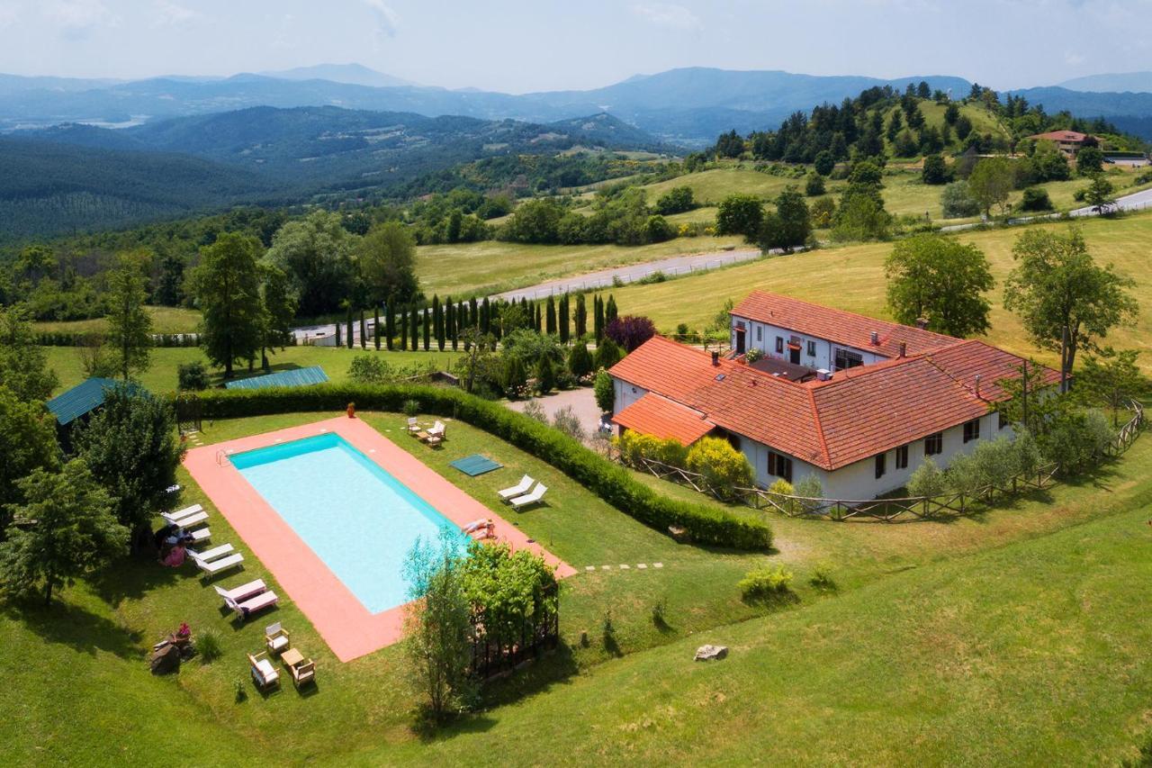 Podere Belvedere 2*