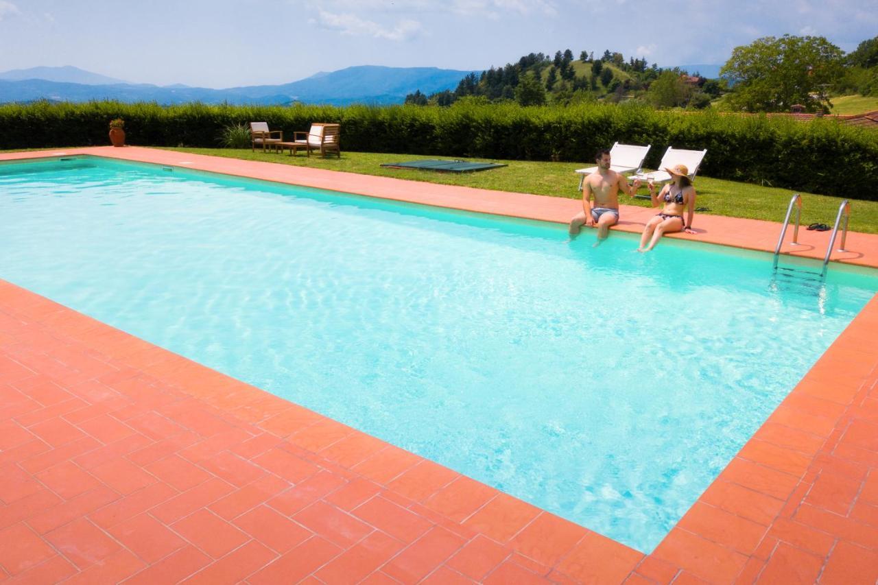 Podere Belvedere Frühstückspension