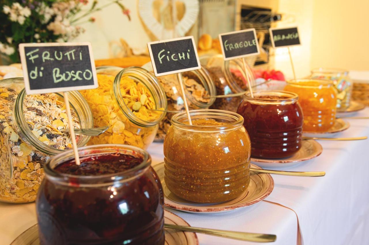 Bed & Breakfast Podere Belvedere 2*