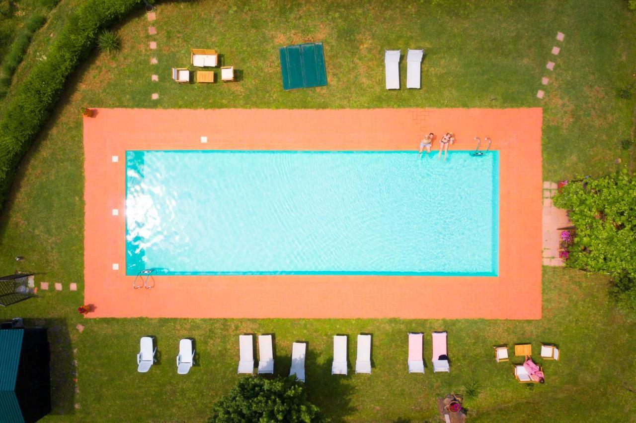 Bed & Breakfast Podere Belvedere 2*
