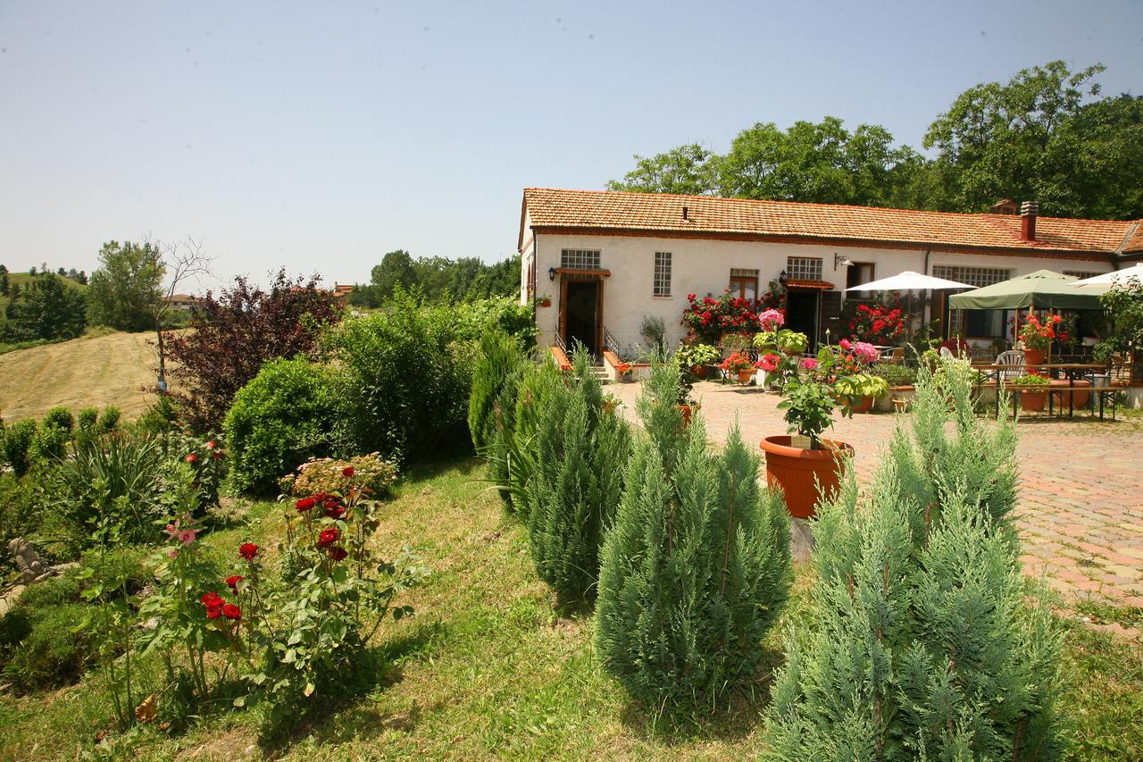 Podere Belvedere 2*