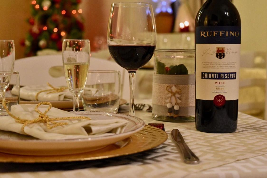 Podere Belvedere Frühstückspension