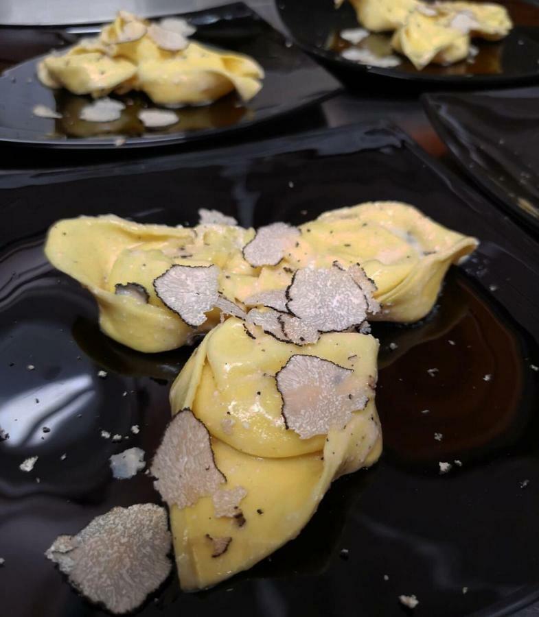 Podere Belvedere Frühstückspension