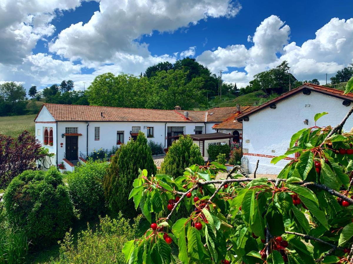 Podere Belvedere Barberino di Mugello