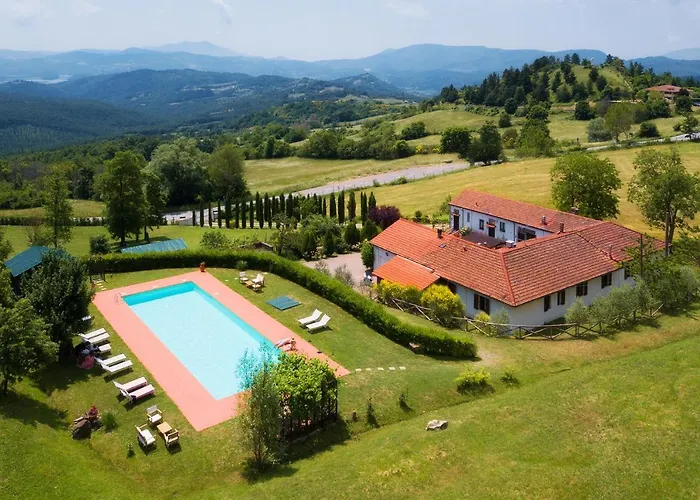 Podere Belvedere