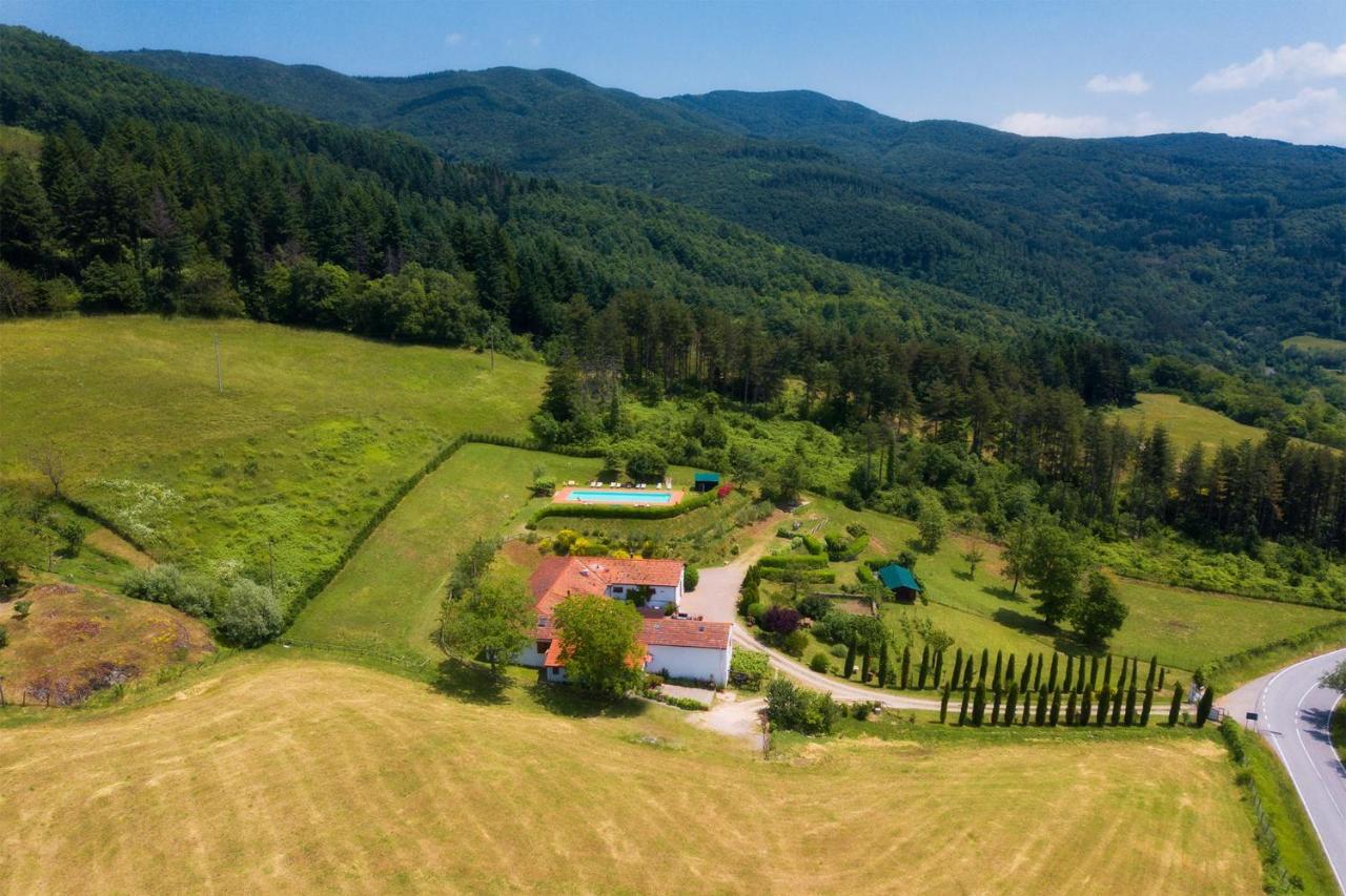 Podere Belvedere Frühstückspension
